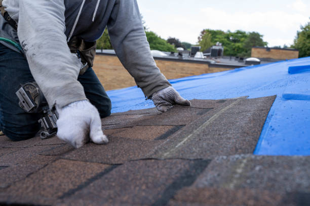 Best Metal Roofing Contractor  in Fords, NJ