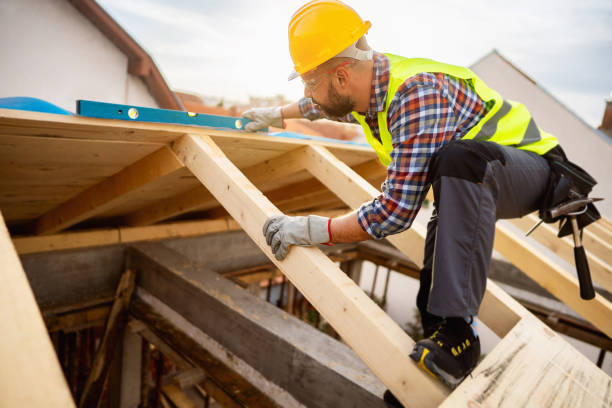 Best Roofing Contractor Near Me  in Fords, NJ