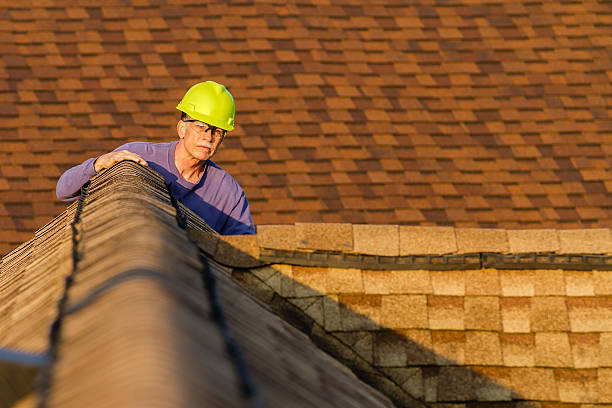 Best Gutter Installation and Roofing  in Fords, NJ