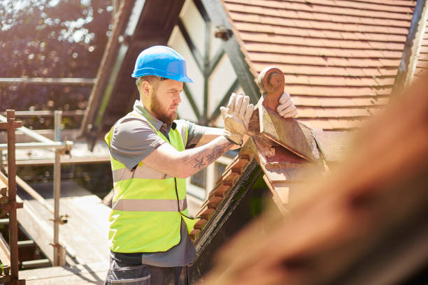 Best Gutter Installation and Roofing  in Fords, NJ