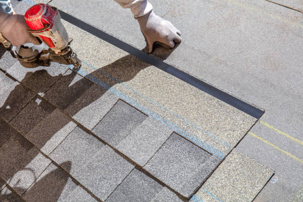 Roof Repair Estimates in Fords, NJ