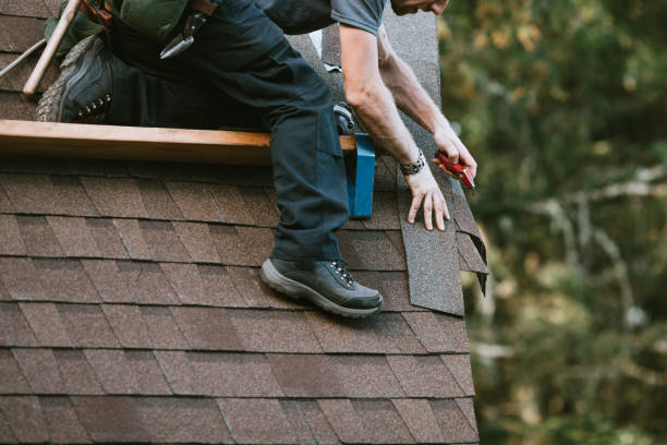 Best Gutter Installation and Roofing  in Fords, NJ